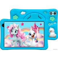 Детский планшет Teclast P85T Kids 4GB/64GB (голубой) в Бобруйске