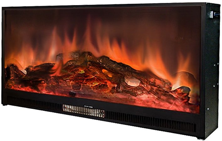 

Электрокамин Glenrich Premier S86