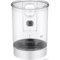 Пылесос Samsung Bespoke Jet Plus VS20B95823W/EV