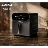 Аэрогриль (аэрофритюрница) Aresa AR-5802