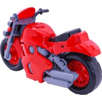 Мотоцикл Рыжий кот Спорт И-3407