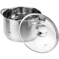 Кастрюля Lara Афина LR02-271