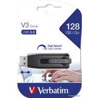 USB Flash Verbatim Store 'n' Go V3 128GB