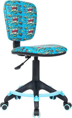 Бюрократ CH-204-F ( бум)