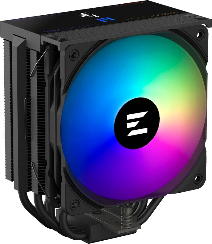 

Кулер для процессора Zalman CNPS13X DS
