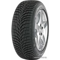 Зимние шины Goodyear UltraGrip 7+ 205/55R16 91T