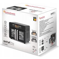 Мини-печь TurboTronic TT-AFO240