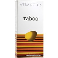 Туалетная вода Dilis Parfum Atlantica Taboo EdT 100 мл