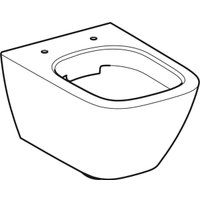 Унитаз подвесной Geberit Smyle Square 500.379.01.8