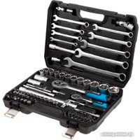 Универсальный набор инструментов TREK TR13082 (82 предмета)