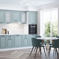 Люстра Escada 10296/3 LED (белый)