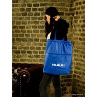 Городской рюкзак Nukki №63 (васильковый)