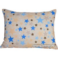 Спальная подушка Angellini 3с05дб 50x70 (дуэт)