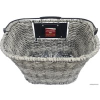 Корзина Haotu HT-512E (серый)