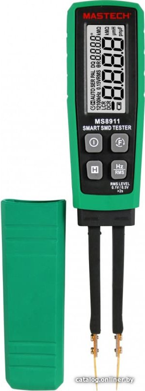 Мультиметр Mastech MS8911