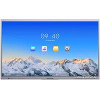 Интерактивная панель Hikvision DS-D5C65RB/B