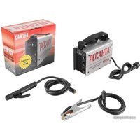 Сварочный инвертор Ресанта САИ-190