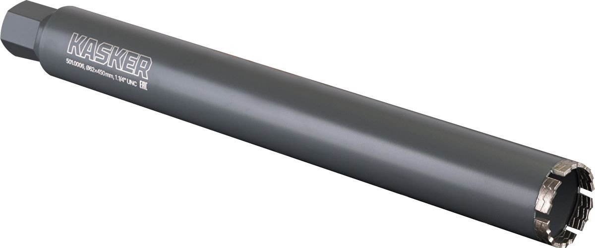 Коронка Kasker 501.0006