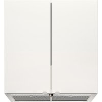 Кухонная вытяжка Ikea UNDERVERK 103.939.74 (нержавеющая сталь)