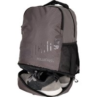 Городской рюкзак Polar 0608T (серый)