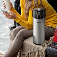 Термос Kitfort КТ-1257