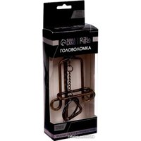 Головоломка Puzzle Раздели на части №4 105399