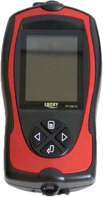 

Эхолот Lucky FF1108-1C