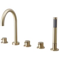 Смеситель Maxonor Pure Life PL1287-6