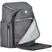 Городской рюкзак Farfello F8 (темно-серый)