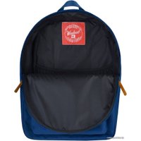 Городской рюкзак Woodsurf Express Academy Royal Yacht (моно navy)