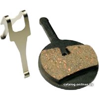 Тормозные колодки Baradine DS-38 в Солигорске