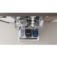 Встраиваемая посудомоечная машина Indesit DIE 2B19 A