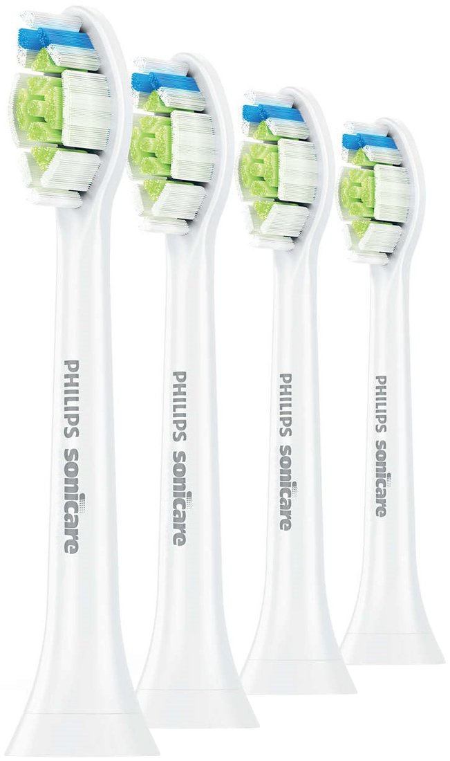 

Сменная насадка Philips Sonicare DiamondClean HX6064/26