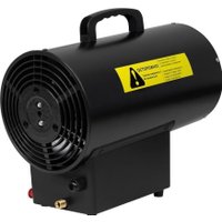 Газовая тепловая пушка Hamer GH-10M