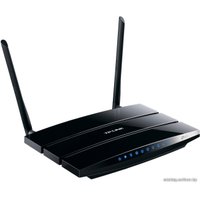 Wi-Fi роутер TP-Link TL-WDR3600