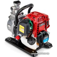 Мотопомпа Honda WX10-TE1