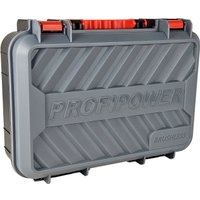 Дрель-шуруповерт Profipower MKBL-18BT (с 2-мя АКБ, кейс)