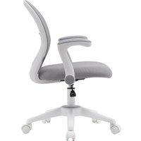 Компьютерное кресло Everprof Flip (ткань, серый)