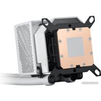 Система жидкостного охлаждения для процессора ASUS ROG Ryujin III 360 ARGB White Edition