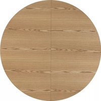 Кухонный стол Signal Angel II 120-160/120 (дуб/дуб)