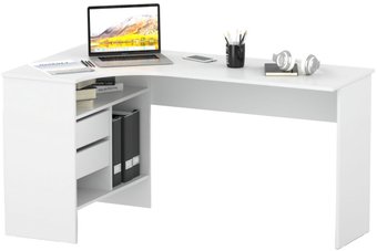 Сокол СПм-25 (левый, белый)