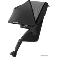 Универсальная коляска Mima Xari Sport 2020 (2 в 1, charcoal)