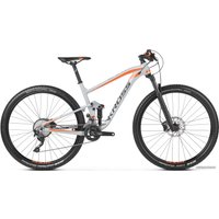 Велосипед Kross Earth 2.0 (2019)