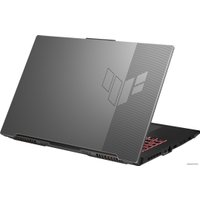 Игровой ноутбук ASUS TUF Gaming A17 FA707RR-HX001 в Мозыре