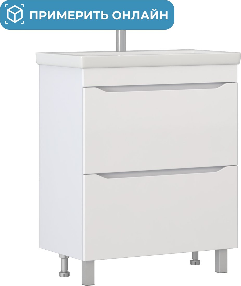 

Vigo Тумба под умывальник Grani 800-0-2 Como