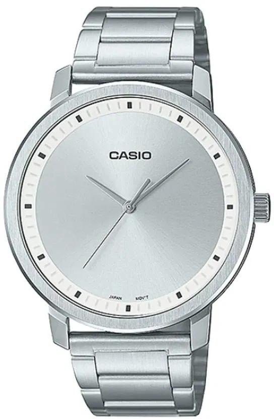 

Наручные часы Casio MTP-B115D-7E