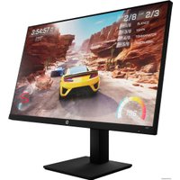 Игровой монитор HP X27