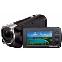 Видеокамера Sony HDR-PJ240E