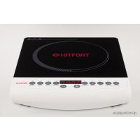 Настольная плита Kitfort KT-101