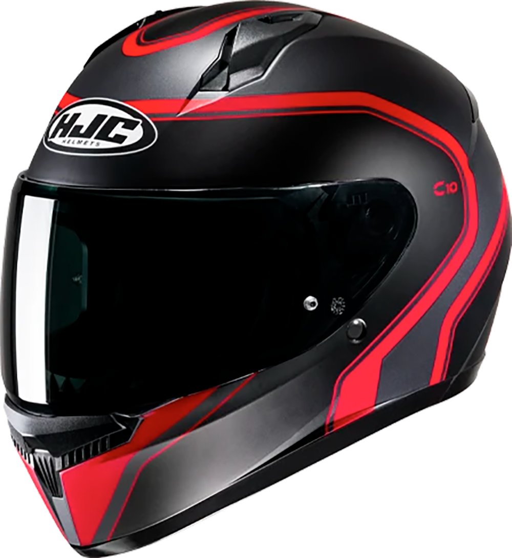 Мотошлем HJC C10 Elie MC1SF (S)